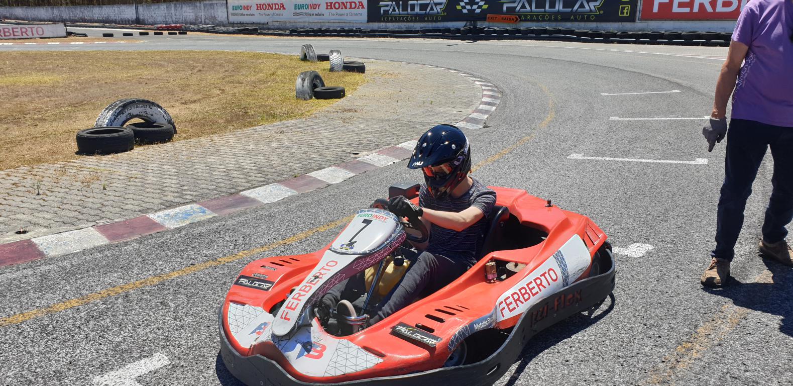 Indoor Karting Caldas da Rainha20